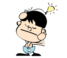 Pucci sticker #1021920