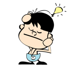 Pucci sticker #1021920