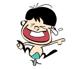 Pucci sticker #1021922