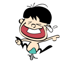 Pucci sticker #1021922