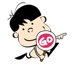 Pucci sticker #1021923