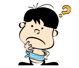 Pucci sticker #1021925