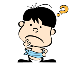 Pucci sticker #1021925