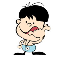 Pucci sticker #1021926