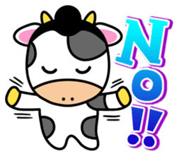 Mr.Momosan sticker #1022018