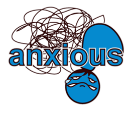 Mr.Exclamation sticker #1022071