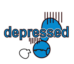 Mr.Exclamation sticker #1022073