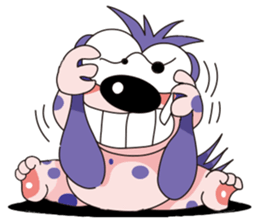 DULOON sticker #1022207