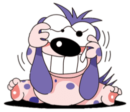 DULOON sticker #1022207