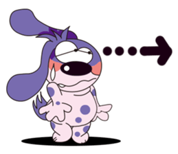 DULOON sticker #1022208