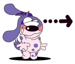 DULOON sticker #1022208