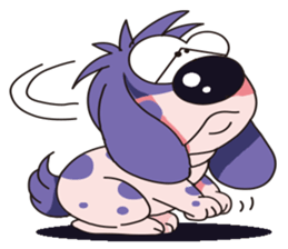 DULOON sticker #1022209