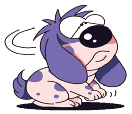 DULOON sticker #1022209