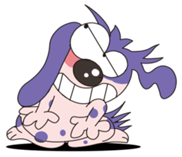 DULOON sticker #1022210