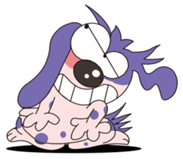 DULOON sticker #1022210