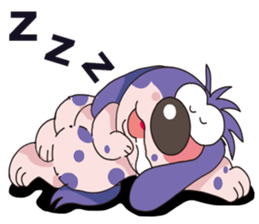 DULOON sticker #1022211