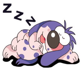 DULOON sticker #1022211