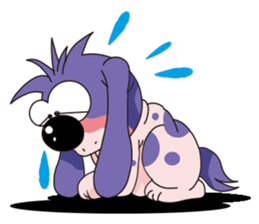 DULOON sticker #1022212