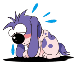 DULOON sticker #1022212