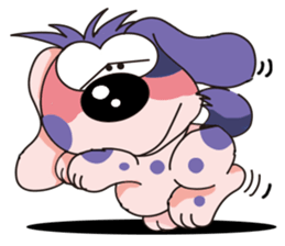 DULOON sticker #1022213