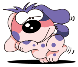 DULOON sticker #1022213