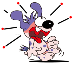 DULOON sticker #1022214