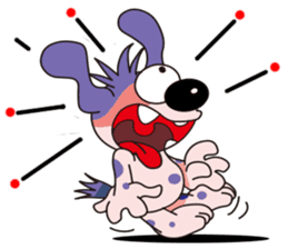 DULOON sticker #1022214