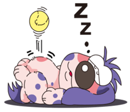 DULOON sticker #1022215