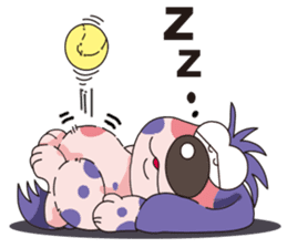 DULOON sticker #1022215