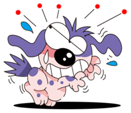 DULOON sticker #1022216