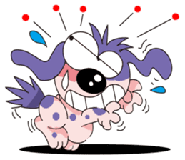 DULOON sticker #1022216