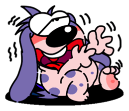 DULOON sticker #1022218