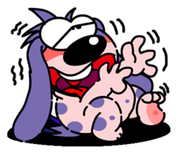 DULOON sticker #1022218