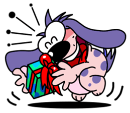 DULOON sticker #1022219