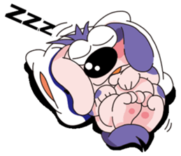 DULOON sticker #1022220