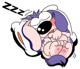 DULOON sticker #1022220