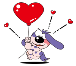 DULOON sticker #1022221