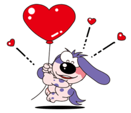 DULOON sticker #1022221