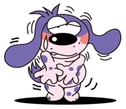 DULOON sticker #1022223