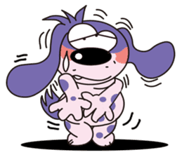 DULOON sticker #1022223