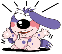 DULOON sticker #1022224