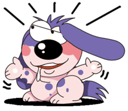 DULOON sticker #1022224