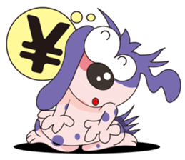 DULOON sticker #1022225