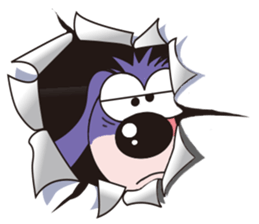 DULOON sticker #1022226