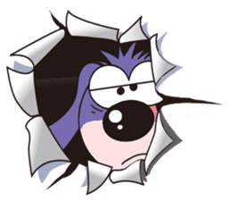 DULOON sticker #1022226