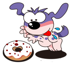 DULOON sticker #1022227