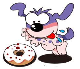 DULOON sticker #1022227