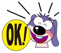 DULOON sticker #1022228