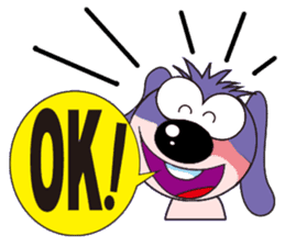 DULOON sticker #1022228