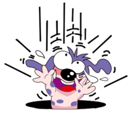 DULOON sticker #1022229